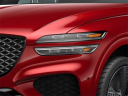 Thumbnail image of 2024 Genesis GV70 at Huffines Hyundai Plano
