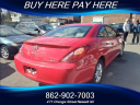 Thumbnail image of 2006 Toyota Camry Solara at Car Sales of New Jersey Inc.
