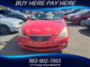 2006 Toyota Camry Solara SE at Car Sales of New Jersey Inc.