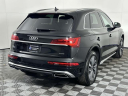 Thumbnail image of 2024 Audi Q5 at Competition BMW of Smithtown