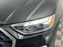 Thumbnail image of 2024 Audi Q5 at Competition BMW of Smithtown