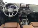 Thumbnail image of 2024 Audi Q5 at Competition BMW of Smithtown