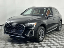Thumbnail image of 2024 Audi Q5 at Competition BMW of Smithtown