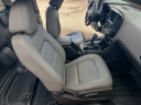 2016 Chevrolet Colorado Work Truck at ACE AUTO SALES