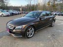 Thumbnail image of 2016 Mercedes-Benz C-Class at North Berwick Auto Center