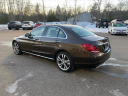 Thumbnail image of 2016 Mercedes-Benz C-Class at North Berwick Auto Center