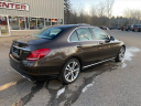 Thumbnail image of 2016 Mercedes-Benz C-Class at North Berwick Auto Center