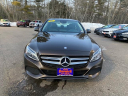 Thumbnail image of 2016 Mercedes-Benz C-Class at North Berwick Auto Center