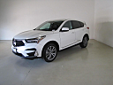 2021 Acura RDX SH-AWD w/Tech at Norm Reeves Honda Superstore