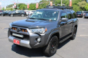 2018 Toyota 4Runner TRD Off-Road Premium at Toyota of Massapequa