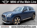 Thumbnail image of 2025 MINI Countryman at MiniOfTheMainline of Bala Cynwyd, PA