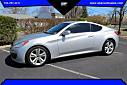 Thumbnail image of 2010 Hyundai Genesis Coupe at A-Kar Auto Sales Inc