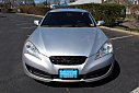 Thumbnail image of 2010 Hyundai Genesis Coupe at A-Kar Auto Sales Inc