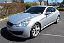 Thumbnail image of 2010 Hyundai Genesis Coupe at A-Kar Auto Sales Inc