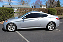 Thumbnail image of 2010 Hyundai Genesis Coupe at A-Kar Auto Sales Inc