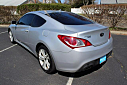 Thumbnail image of 2010 Hyundai Genesis Coupe at A-Kar Auto Sales Inc