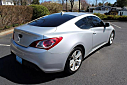 Thumbnail image of 2010 Hyundai Genesis Coupe at A-Kar Auto Sales Inc