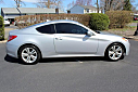 Thumbnail image of 2010 Hyundai Genesis Coupe at A-Kar Auto Sales Inc