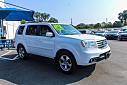 Thumbnail image of 2013 Honda Pilot at March Motors