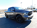 Thumbnail image of 2018 Ram 1500 at Gary Mathews Motors