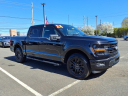 Thumbnail image of 2024 Ford F-150 at Malouf Ford Lincoln