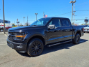 Thumbnail image of 2024 Ford F-150 at Malouf Ford Lincoln