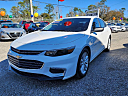 Thumbnail image of 2017 Chevrolet Malibu at Sterling Auto Sales of Fl