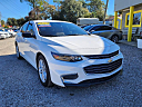 Thumbnail image of 2017 Chevrolet Malibu at Sterling Auto Sales of Fl