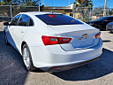 Thumbnail image of 2017 Chevrolet Malibu at Sterling Auto Sales of Fl