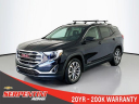 Thumbnail image of 2018 GMC Terrain at Serpentini Chevrolet of Medina