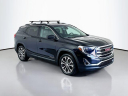 2018 GMC Terrain SLT at Serpentini Chevrolet of Medina