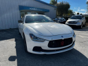 Thumbnail image of 2015 Maserati Ghibli at Koss Motorcars LLC