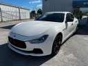Thumbnail image of 2015 Maserati Ghibli at Koss Motorcars LLC