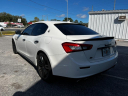 2015 Maserati Ghibli S Q4 at Koss Motorcars LLC