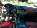 Thumbnail image of 2015 Maserati Ghibli at Koss Motorcars LLC