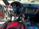 Thumbnail image of 2015 Maserati Ghibli at Koss Motorcars LLC