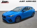 Thumbnail image of 2024 Subaru Impreza at Vision Nissan Greece