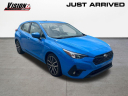 Thumbnail image of 2024 Subaru Impreza at Vision Nissan Greece