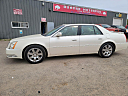 Thumbnail image of 2011 Cadillac DTS at Duncan Motors
