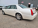 Thumbnail image of 2011 Cadillac DTS at Duncan Motors