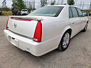 Thumbnail image of 2011 Cadillac DTS at Duncan Motors