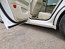 Thumbnail image of 2011 Cadillac DTS at Duncan Motors