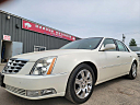 Thumbnail image of 2011 Cadillac DTS at Duncan Motors