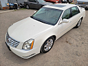 Thumbnail image of 2011 Cadillac DTS at Duncan Motors