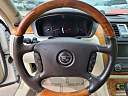 Thumbnail image of 2011 Cadillac DTS at Duncan Motors