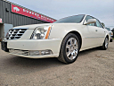 Thumbnail image of 2011 Cadillac DTS at Duncan Motors