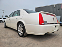 Thumbnail image of 2011 Cadillac DTS at Duncan Motors