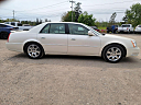 Thumbnail image of 2011 Cadillac DTS at Duncan Motors