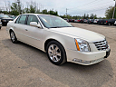 Thumbnail image of 2011 Cadillac DTS at Duncan Motors