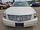 Thumbnail image of 2011 Cadillac DTS at Duncan Motors